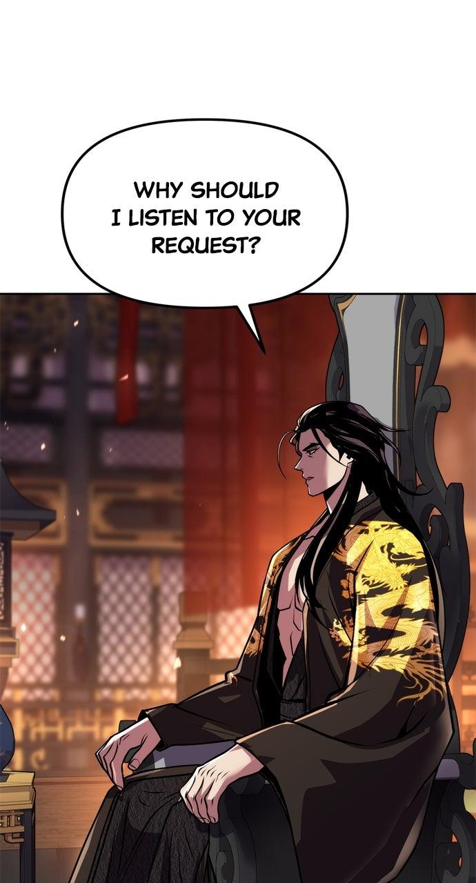 Chronicles of the Demon Faction Chapter 97