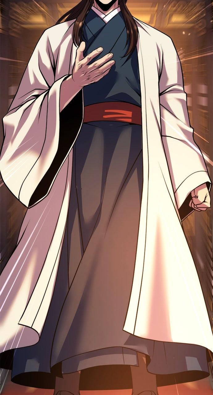 Chronicles of the Demon Faction Chapter 97