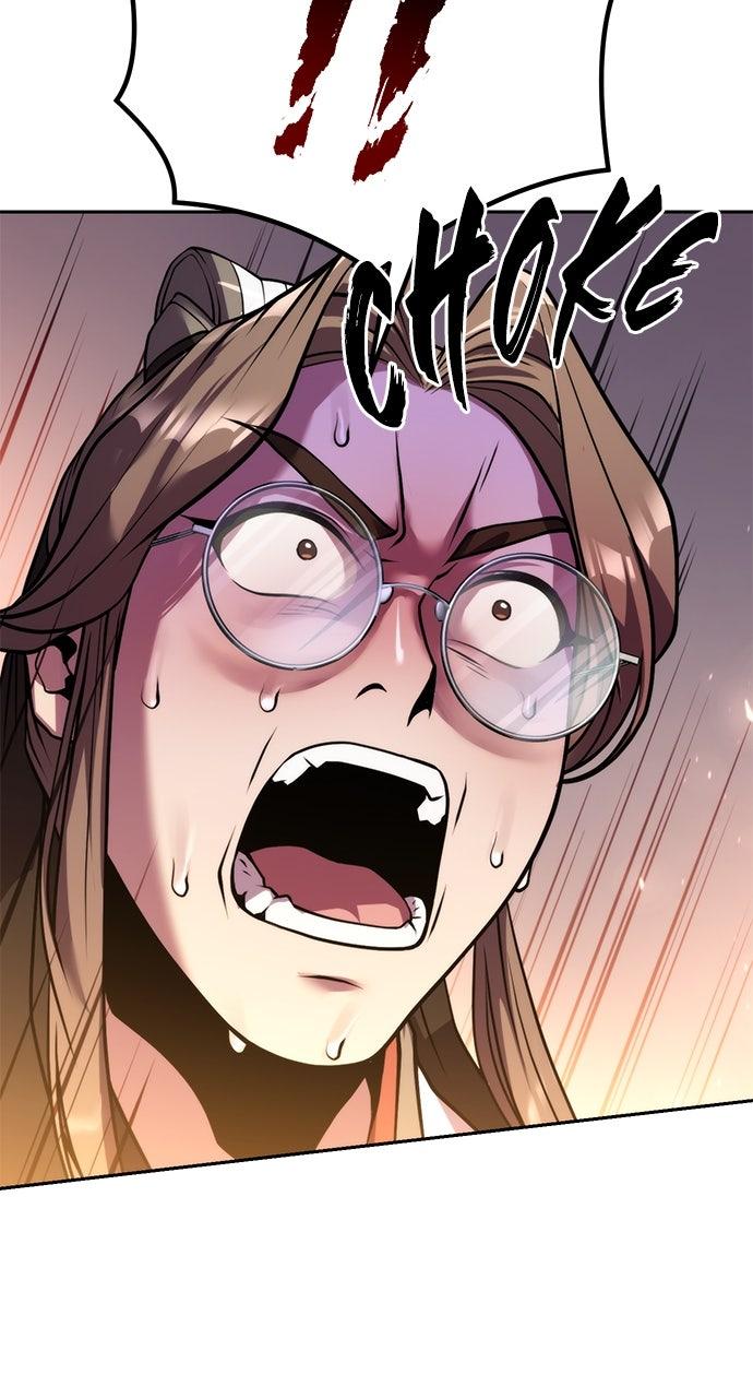 Chronicles of the Demon Faction Chapter 97