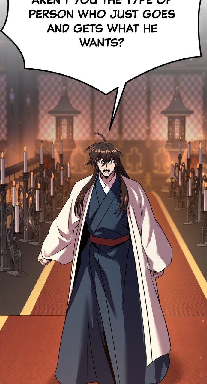 Chronicles of the Demon Faction Chapter 97