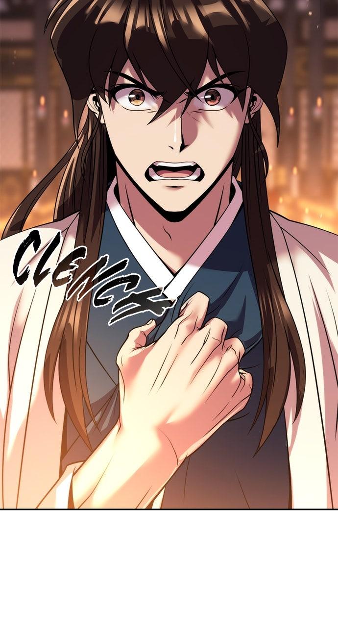 Chronicles of the Demon Faction Chapter 97