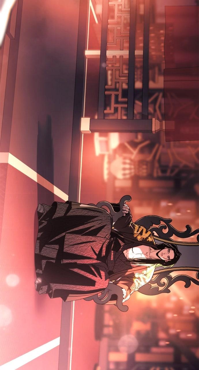 Chronicles of the Demon Faction Chapter 97