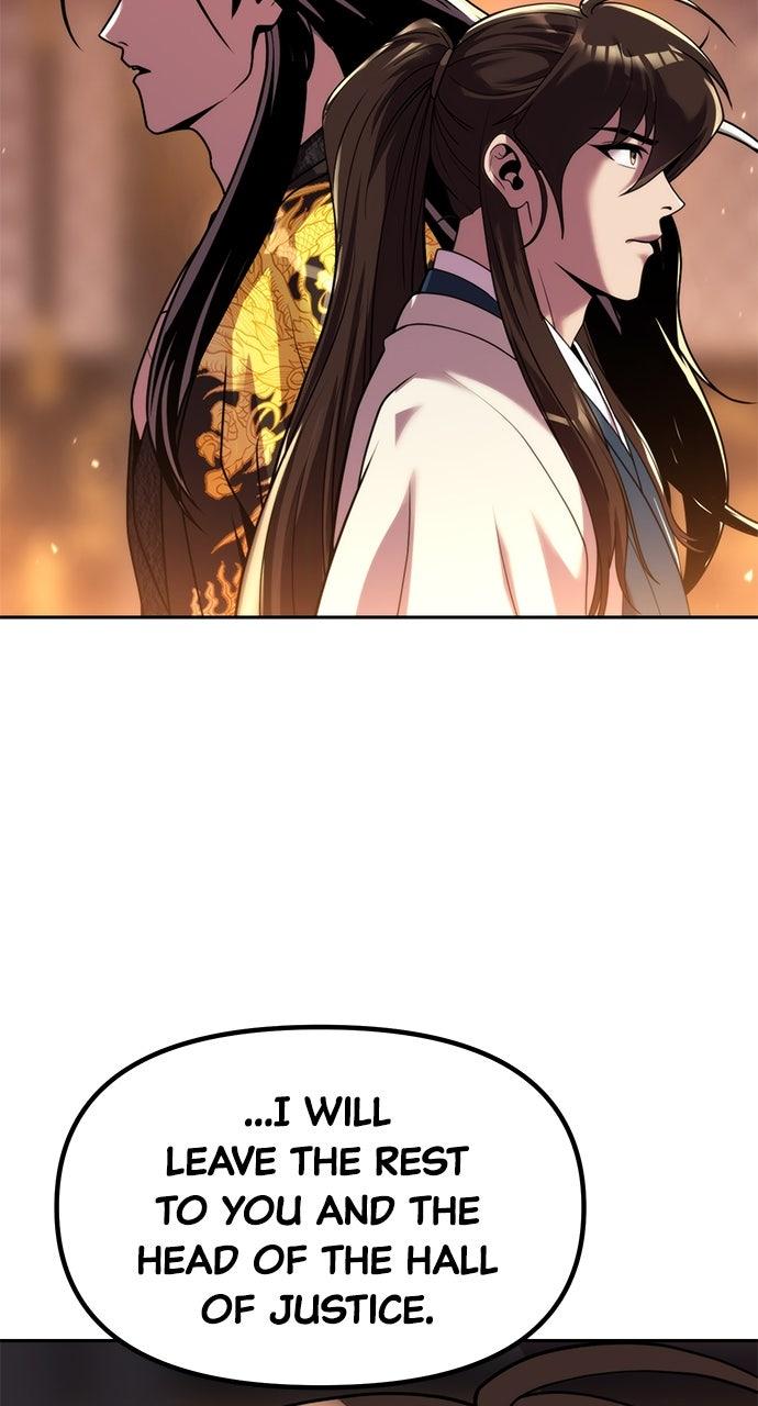 Chronicles of the Demon Faction Chapter 97