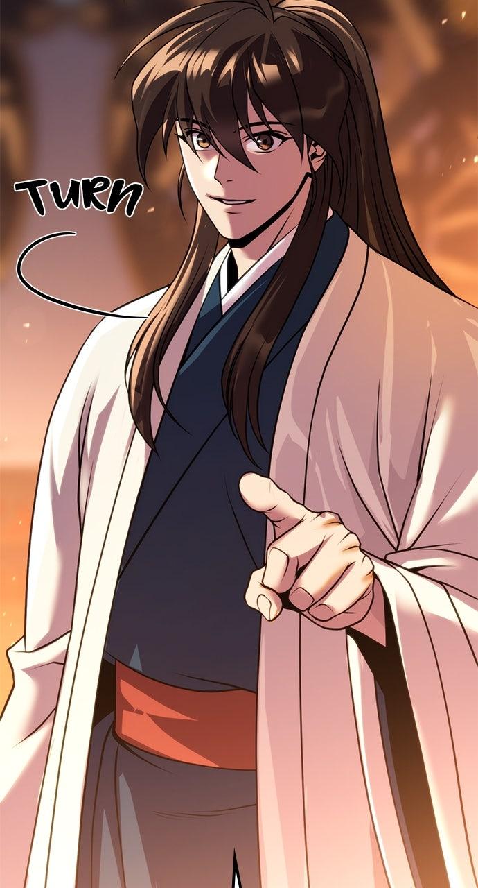 Chronicles of the Demon Faction Chapter 97