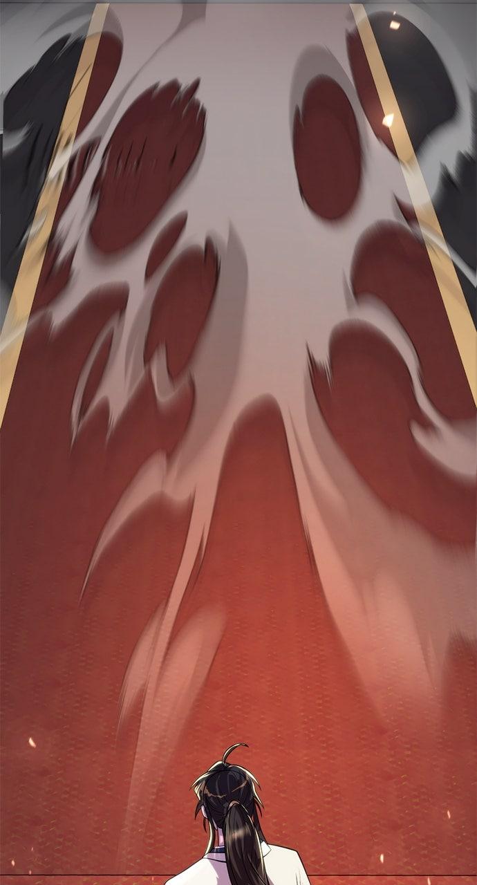 Chronicles of the Demon Faction Chapter 97