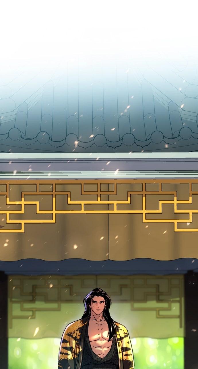 Chronicles of the Demon Faction Chapter 97