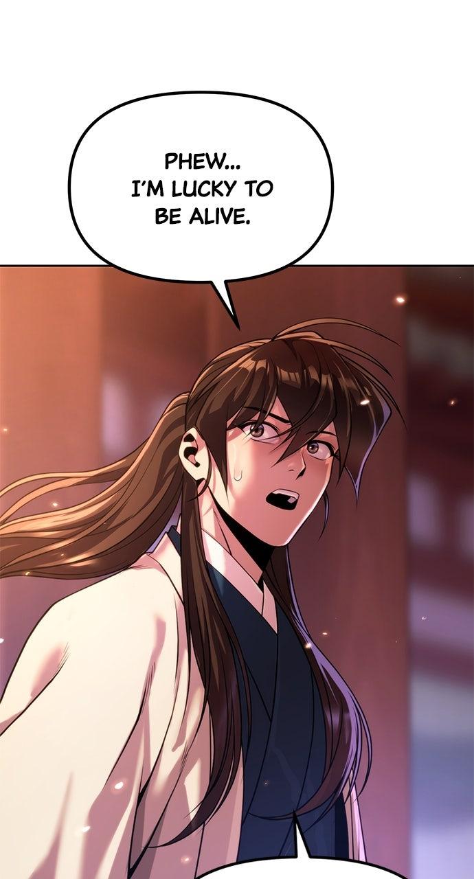 Chronicles of the Demon Faction Chapter 99