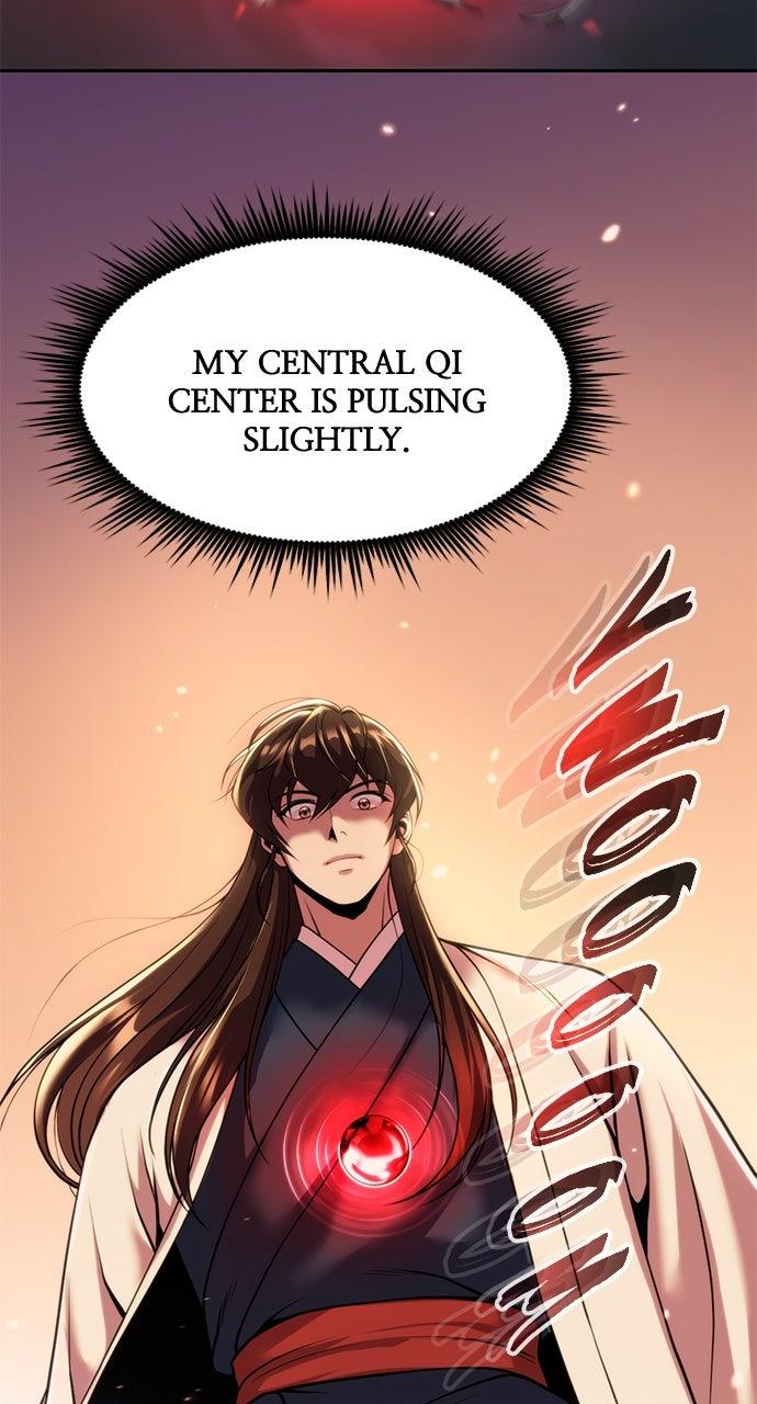 Chronicles of the Demon Faction Chapter 99