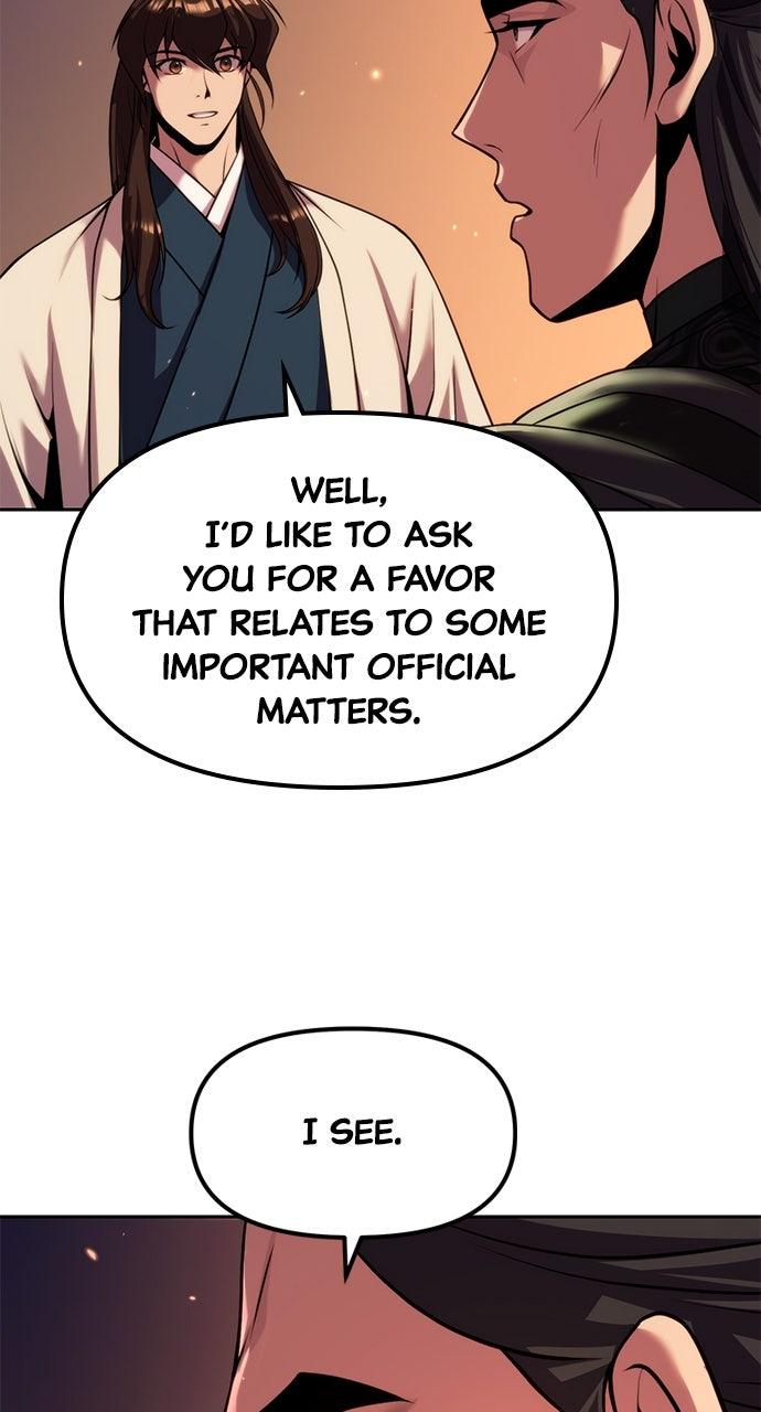 Chronicles of the Demon Faction Chapter 99