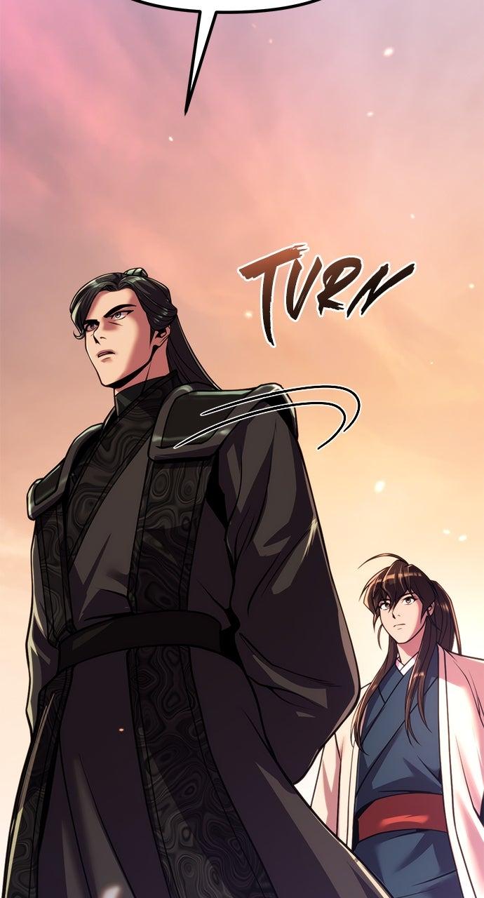 Chronicles of the Demon Faction Chapter 99