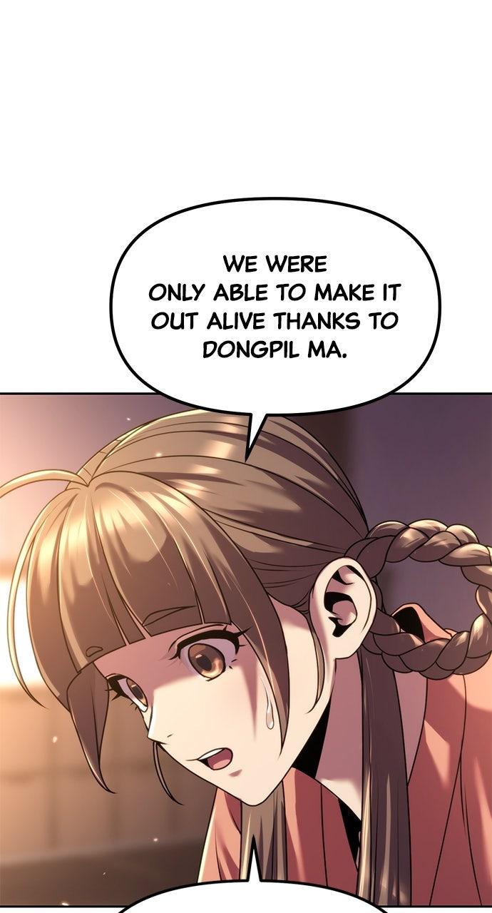 Chronicles of the Demon Faction Chapter 99