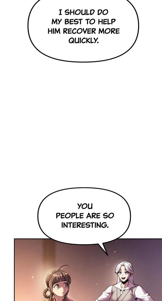 Chronicles of the Demon Faction Chapter 99