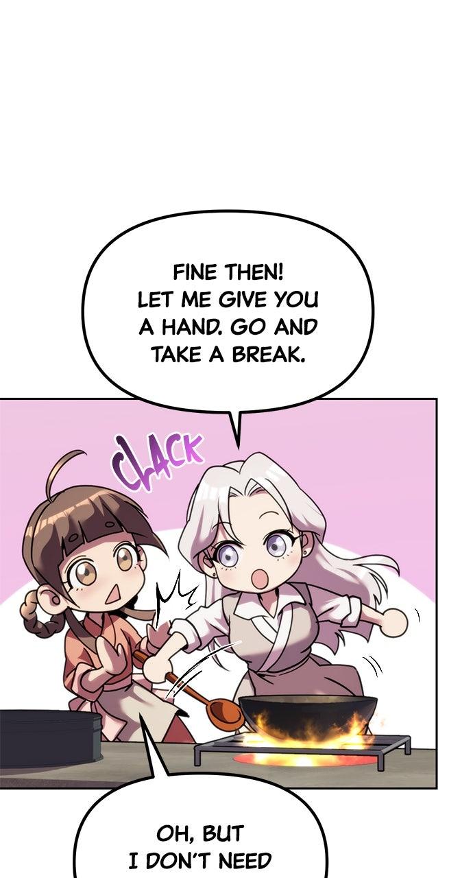 Chronicles of the Demon Faction Chapter 99