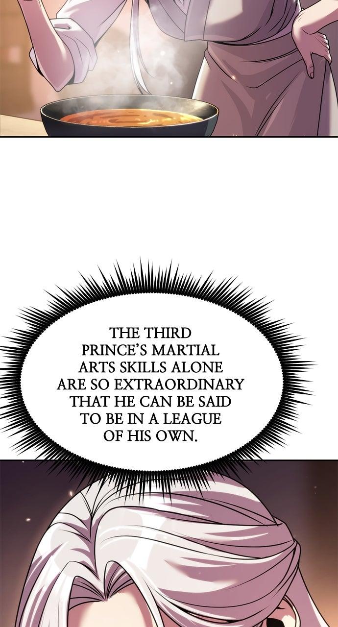 Chronicles of the Demon Faction Chapter 99