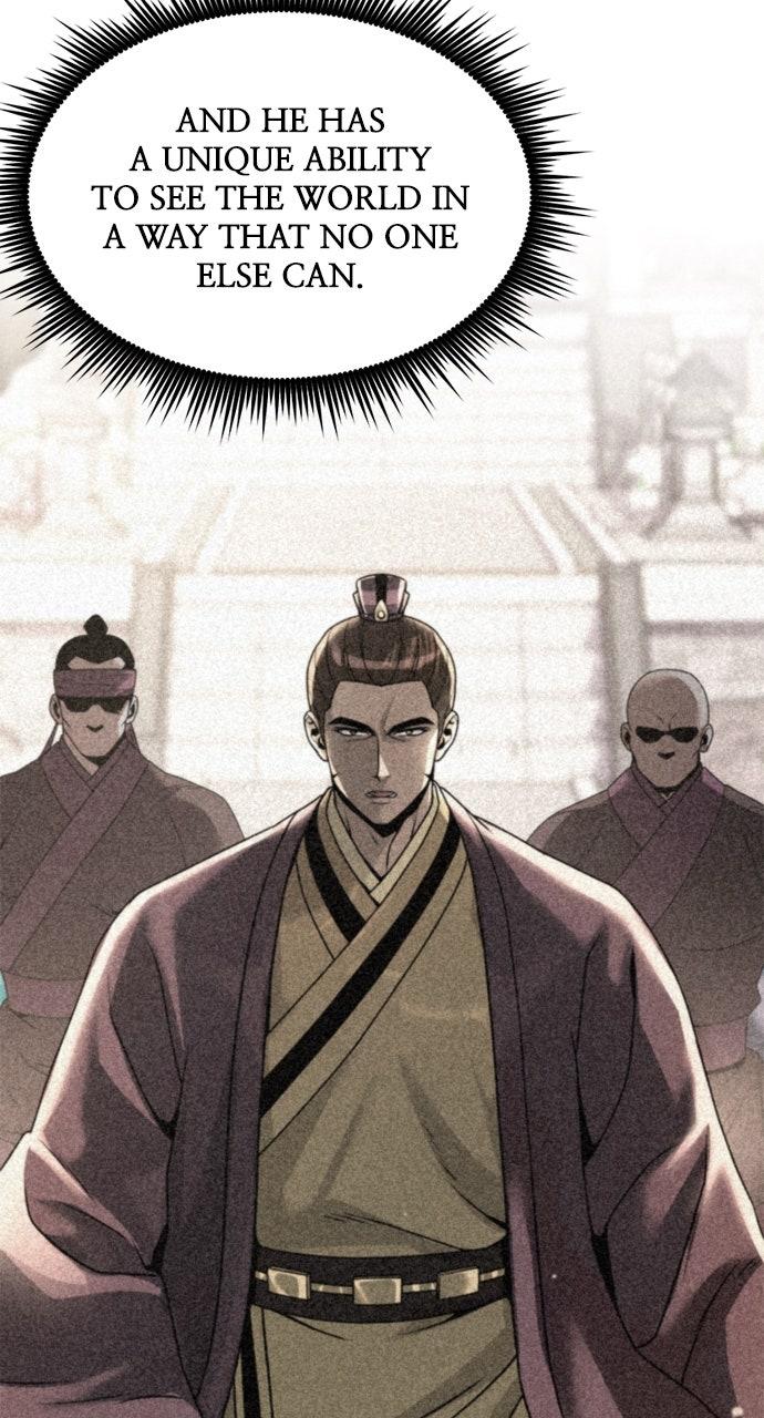 Chronicles of the Demon Faction Chapter 99