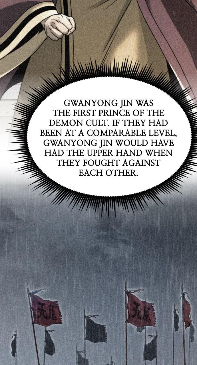 Chronicles of the Demon Faction Chapter 99
