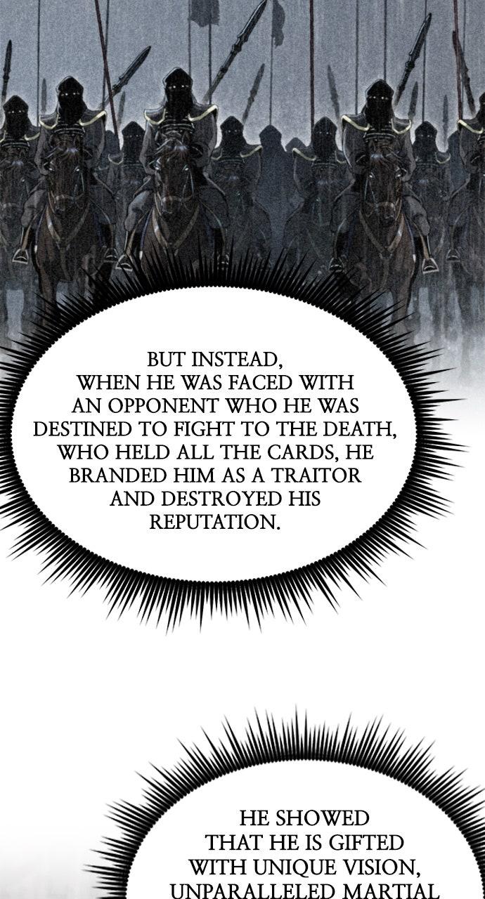 Chronicles of the Demon Faction Chapter 99