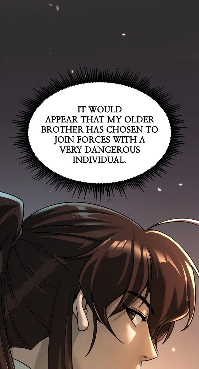 Chronicles of the Demon Faction Chapter 99