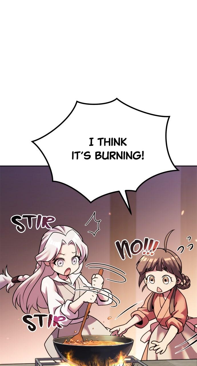 Chronicles of the Demon Faction Chapter 99