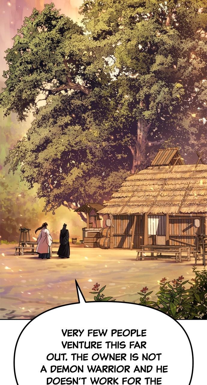 Chronicles of the Demon Faction Chapter 99