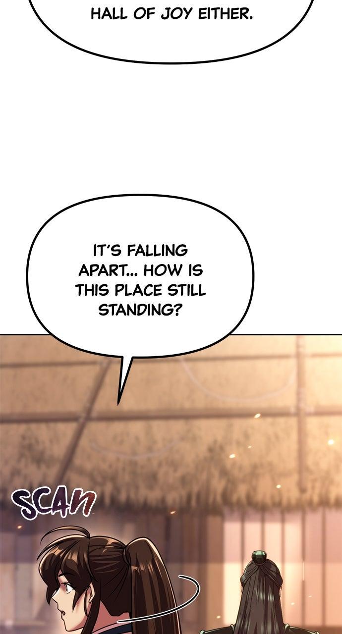 Chronicles of the Demon Faction Chapter 99