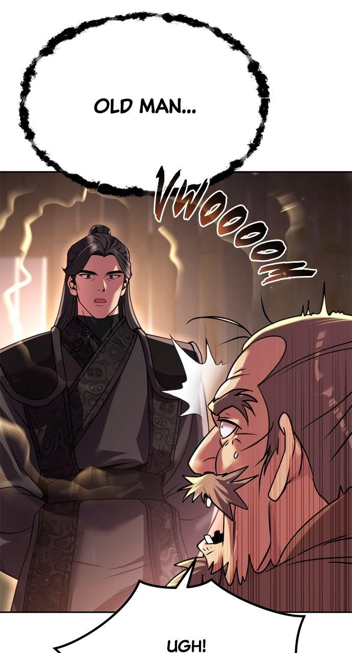 Chronicles of the Demon Faction Chapter 99