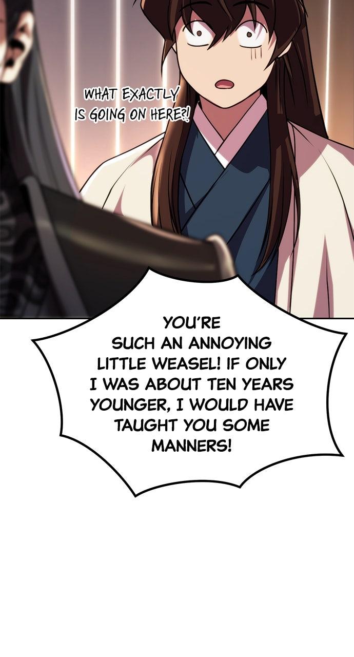 Chronicles of the Demon Faction Chapter 99