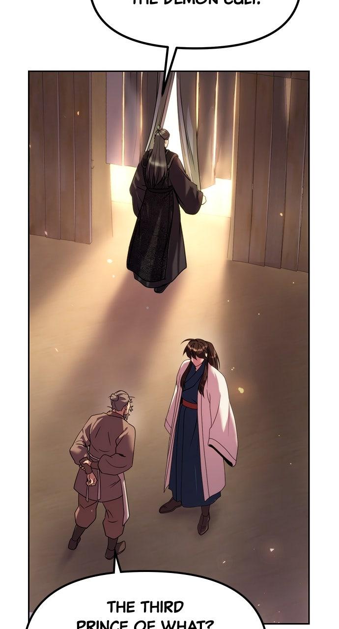 Chronicles of the Demon Faction Chapter 99