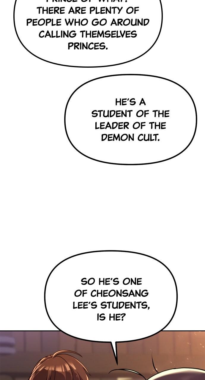 Chronicles of the Demon Faction Chapter 99