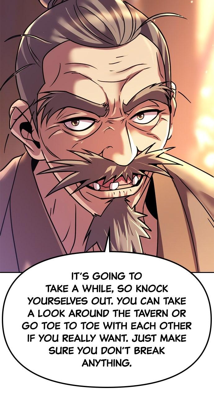 Chronicles of the Demon Faction Chapter 99