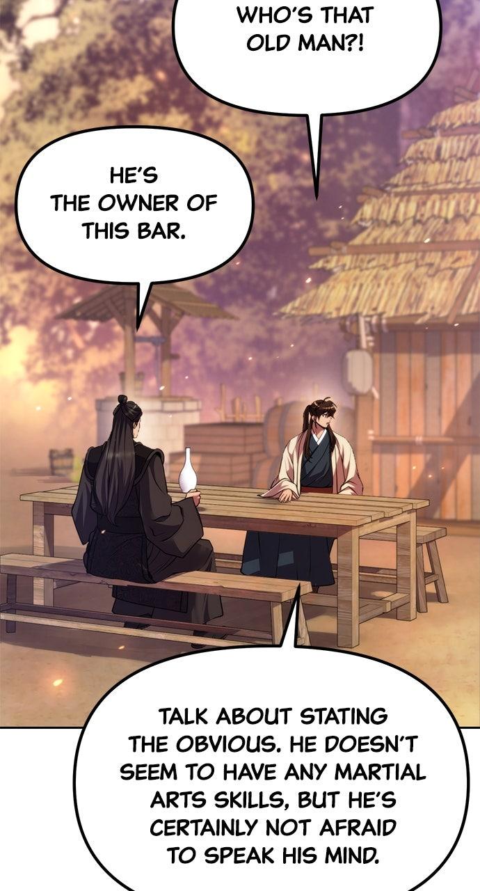 Chronicles of the Demon Faction Chapter 99