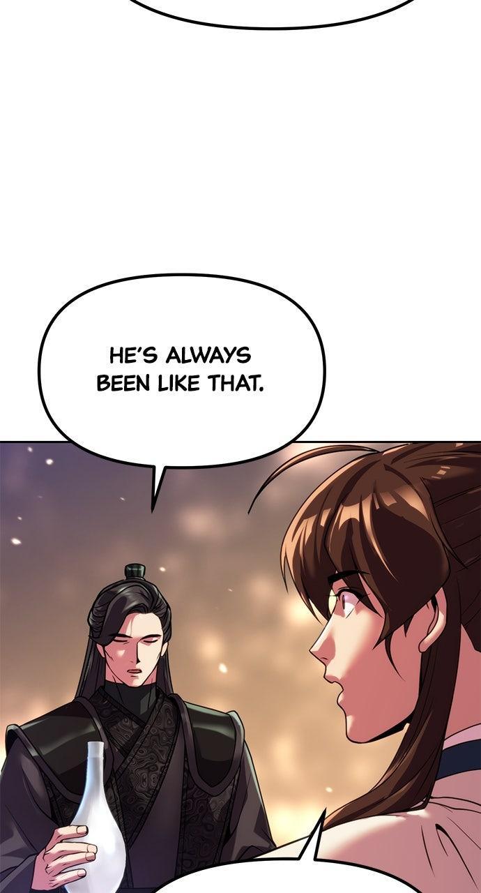 Chronicles of the Demon Faction Chapter 99