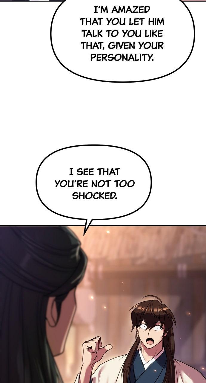 Chronicles of the Demon Faction Chapter 99