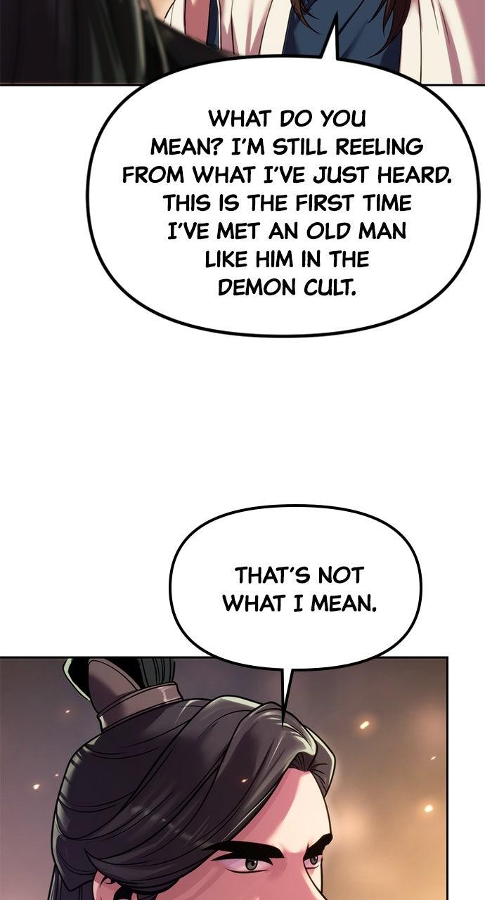 Chronicles of the Demon Faction Chapter 99