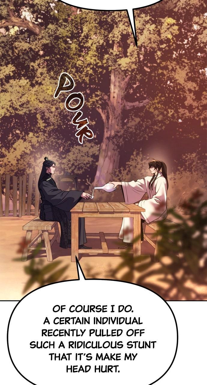 Chronicles of the Demon Faction Chapter 99