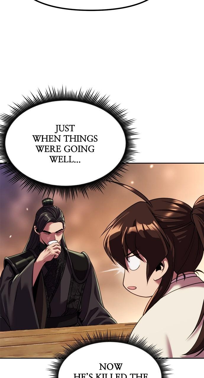 Chronicles of the Demon Faction Chapter 99