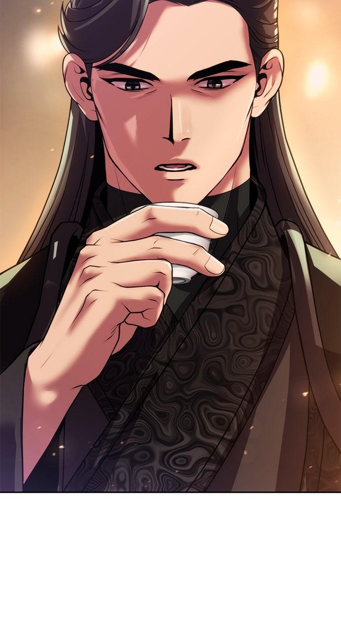 Chronicles of the Demon Faction Chapter 99