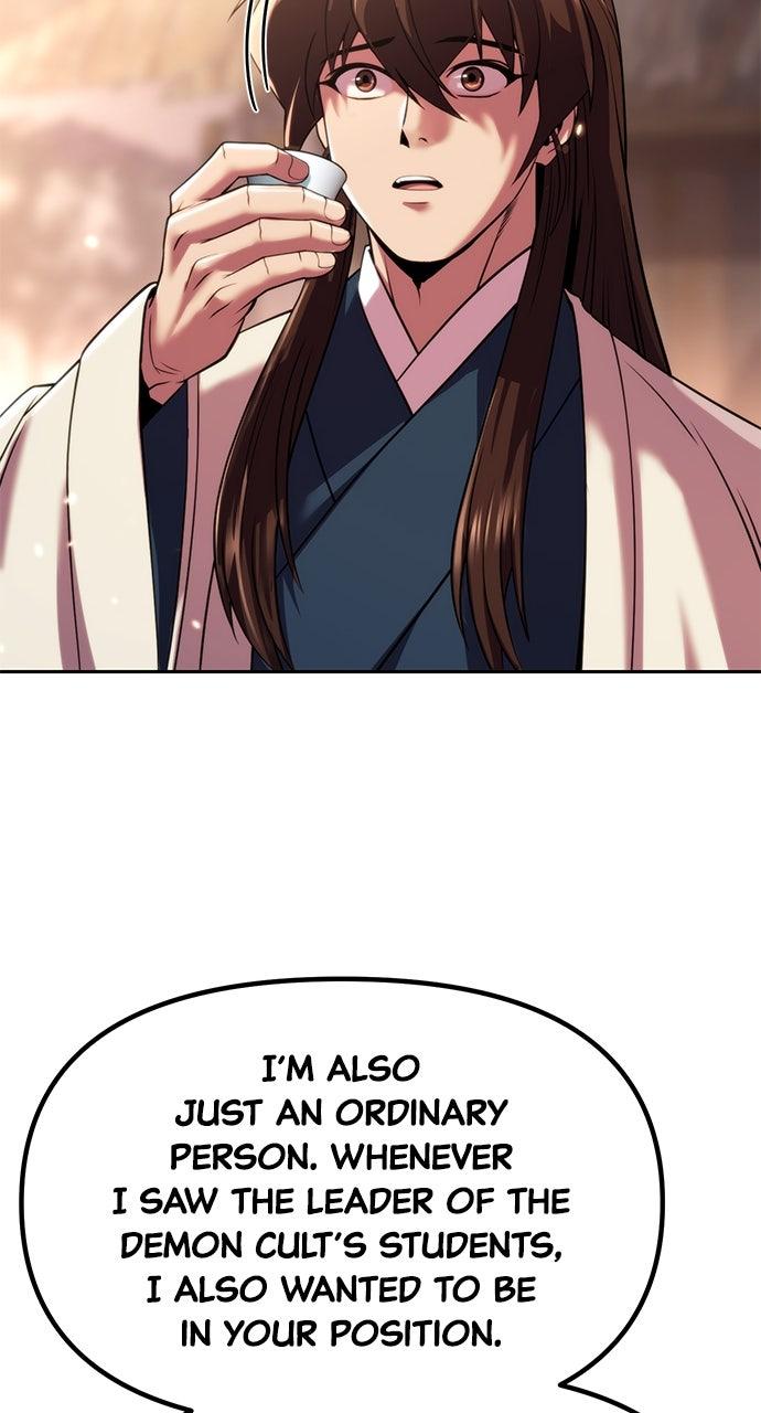 Chronicles of the Demon Faction Chapter 99