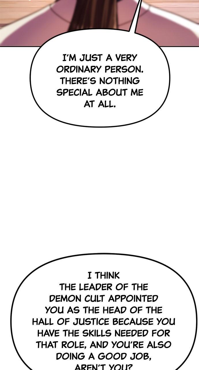 Chronicles of the Demon Faction Chapter 99