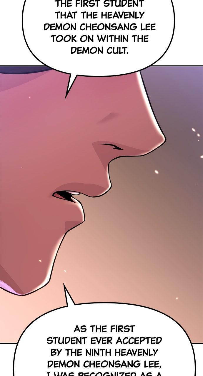 Chronicles of the Demon Faction Chapter 99