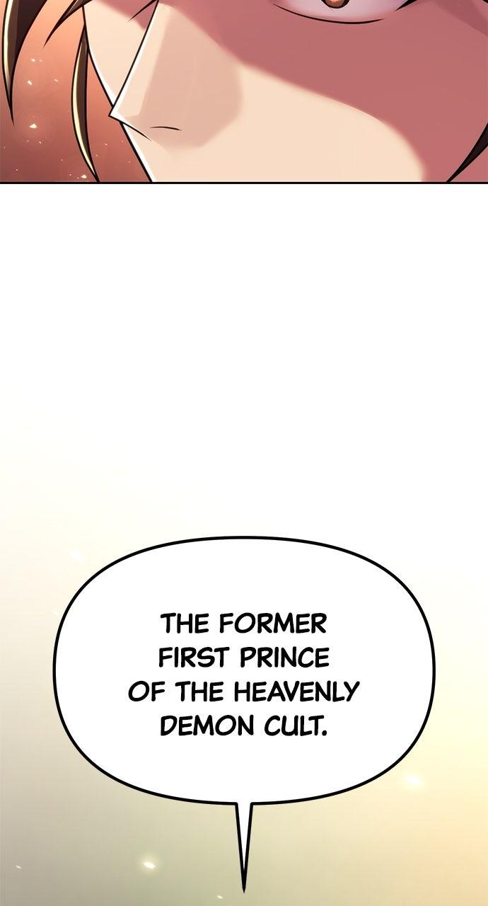 Chronicles of the Demon Faction Chapter 99