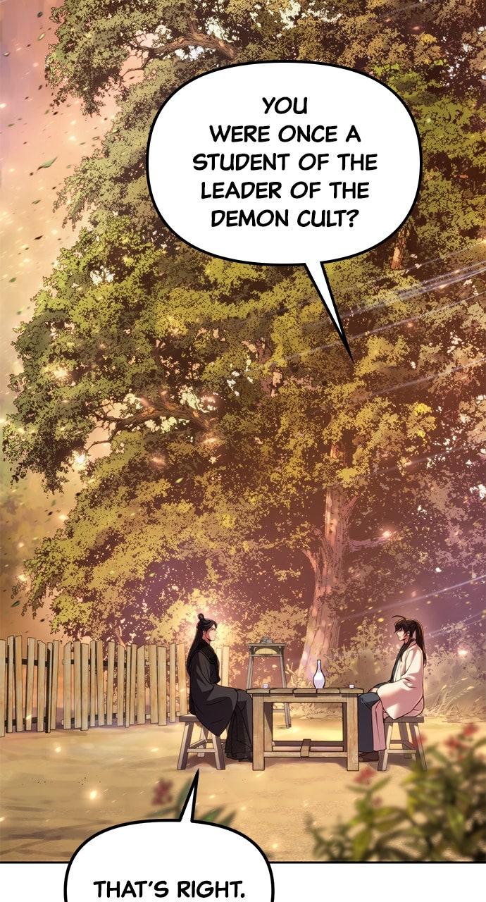 Chronicles of the Demon Faction Chapter 99