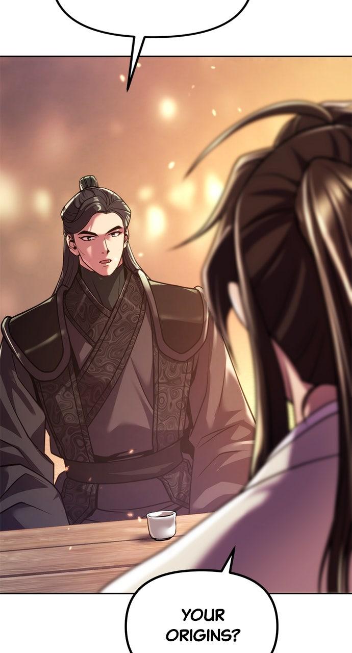 Chronicles of the Demon Faction Chapter 99