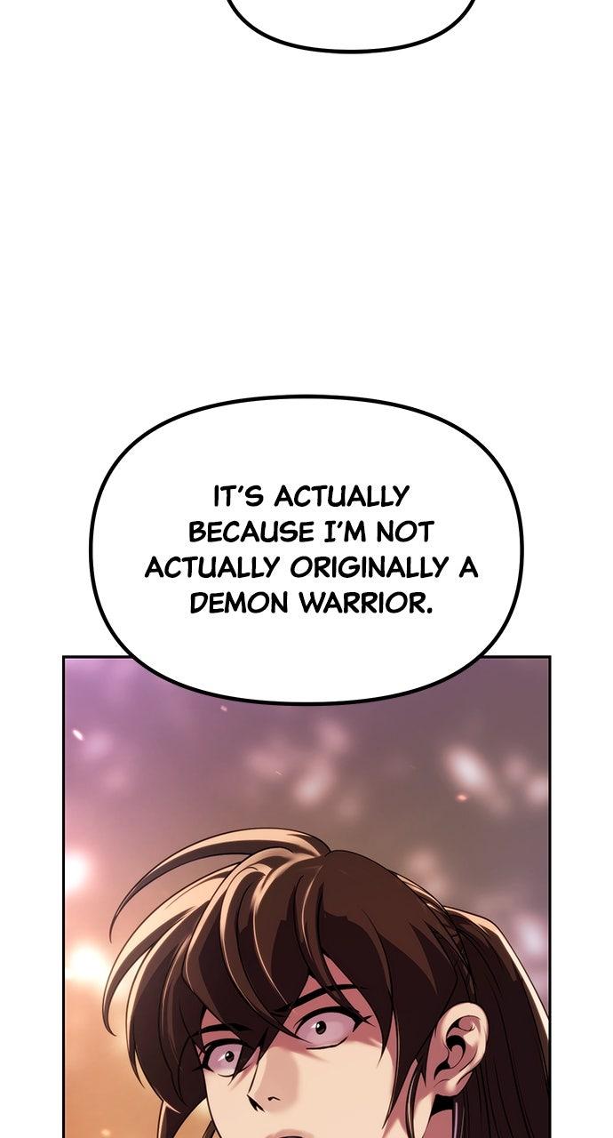 Chronicles of the Demon Faction Chapter 99