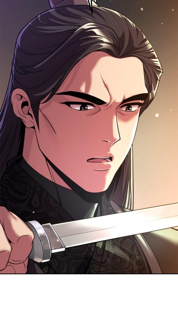 Chronicles of the Demon Faction Chapter 99