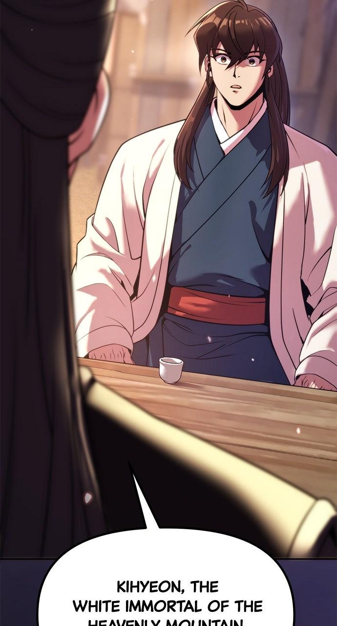 Chronicles of the Demon Faction Chapter 99