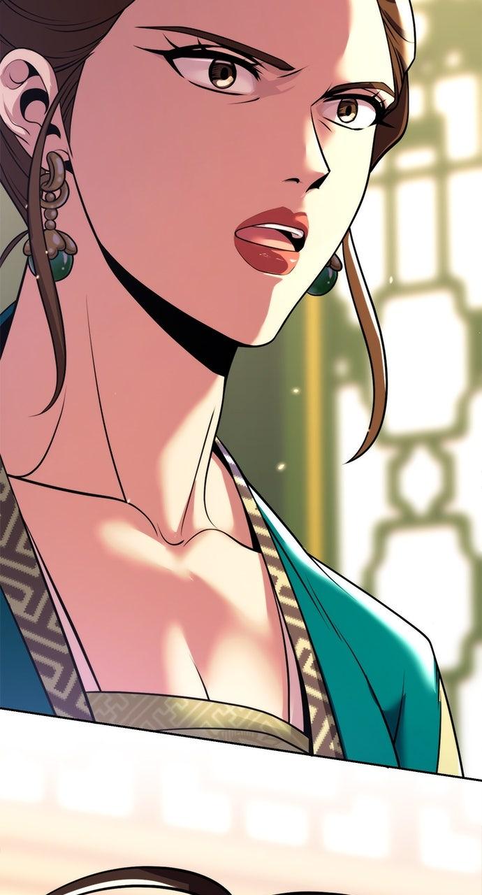 Chronicles of the Demon Faction Chapter 100