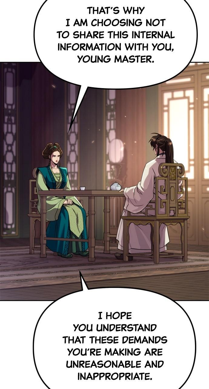 Chronicles of the Demon Faction Chapter 100