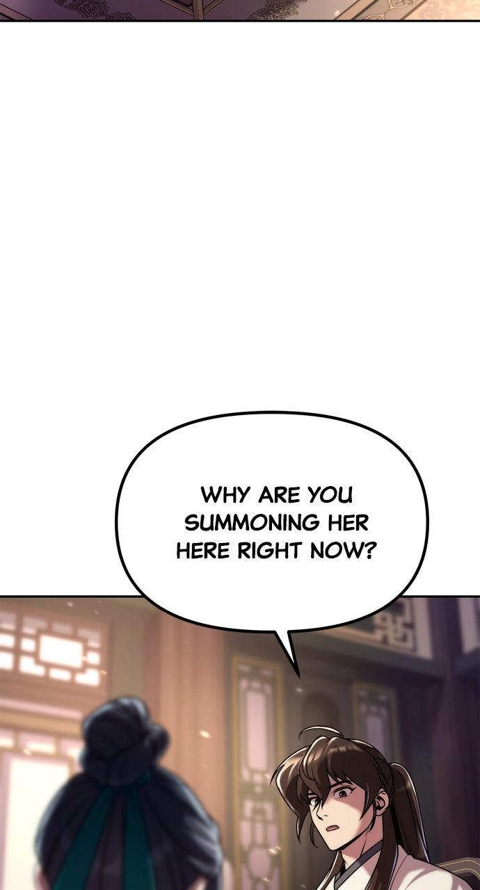 Chronicles of the Demon Faction Chapter 100