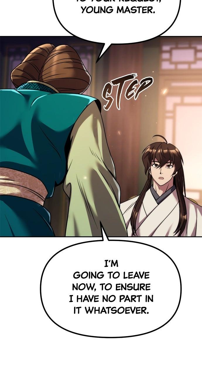 Chronicles of the Demon Faction Chapter 100